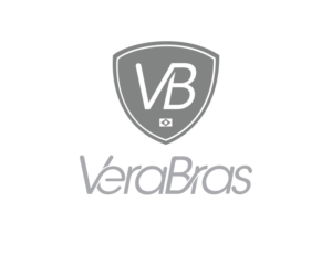 Logo Design by Andrés Sebastián for Verabras Import Ltda. | Design: #11849957