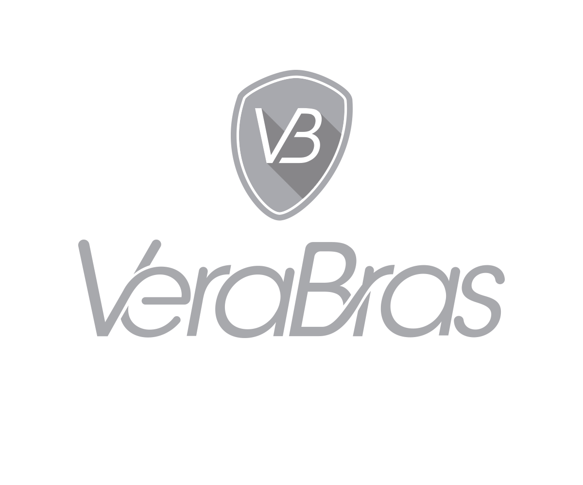 Logo Design by Andrés Sebastián for Verabras Import Ltda. | Design #11880710