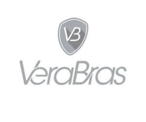 Logo Design by Andrés Sebastián for Verabras Import Ltda. | Design: #11880710
