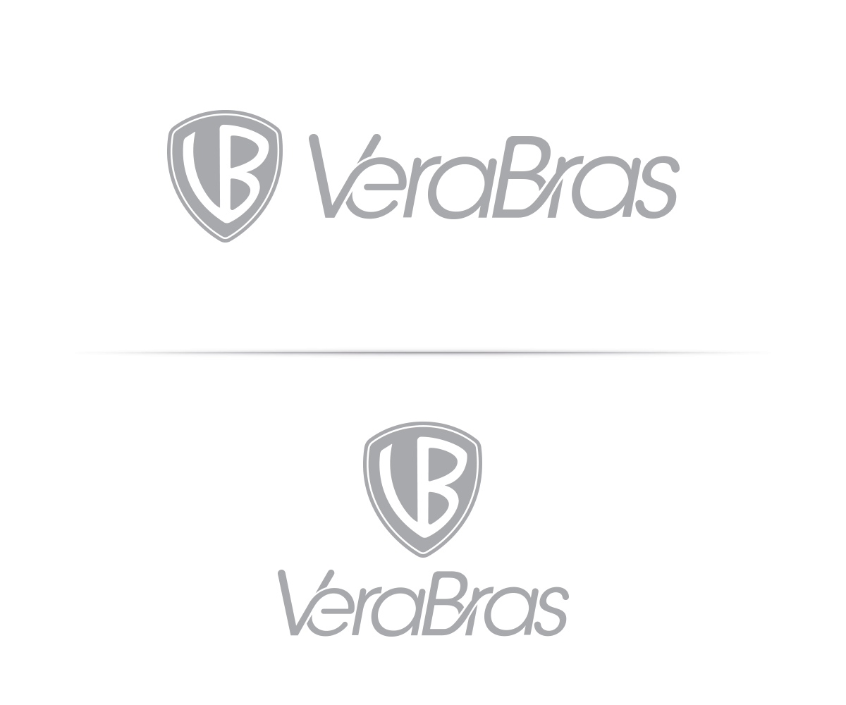 Logo Design by Andrés Sebastián for Verabras Import Ltda. | Design #11883055