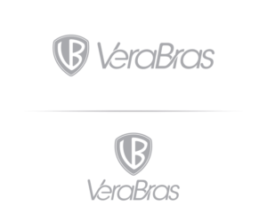 Logo Design by Andrés Sebastián for Verabras Import Ltda. | Design: #11883055