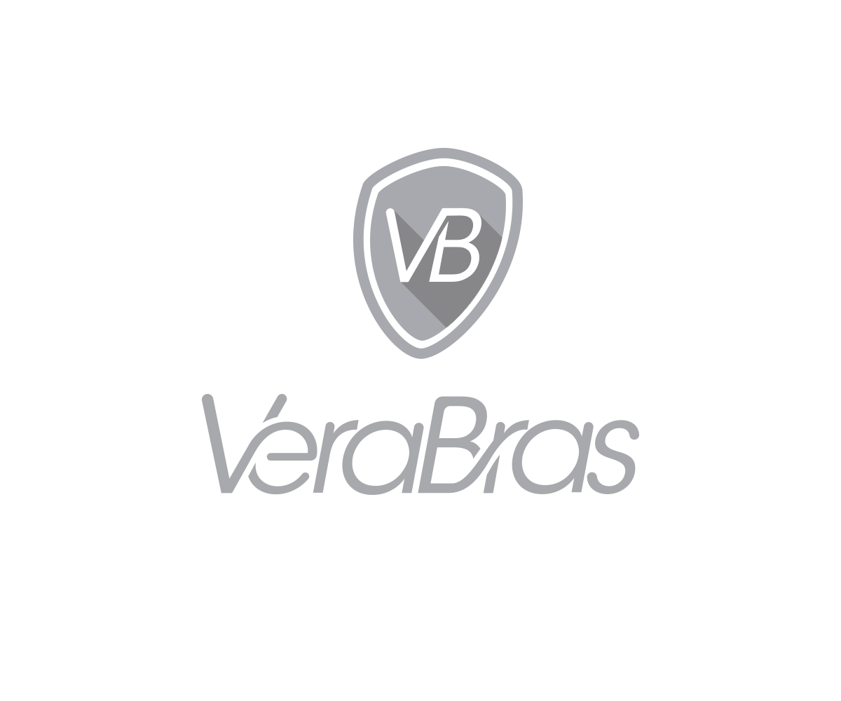 Logo Design by Andrés Sebastián for Verabras Import Ltda. | Design #11906716