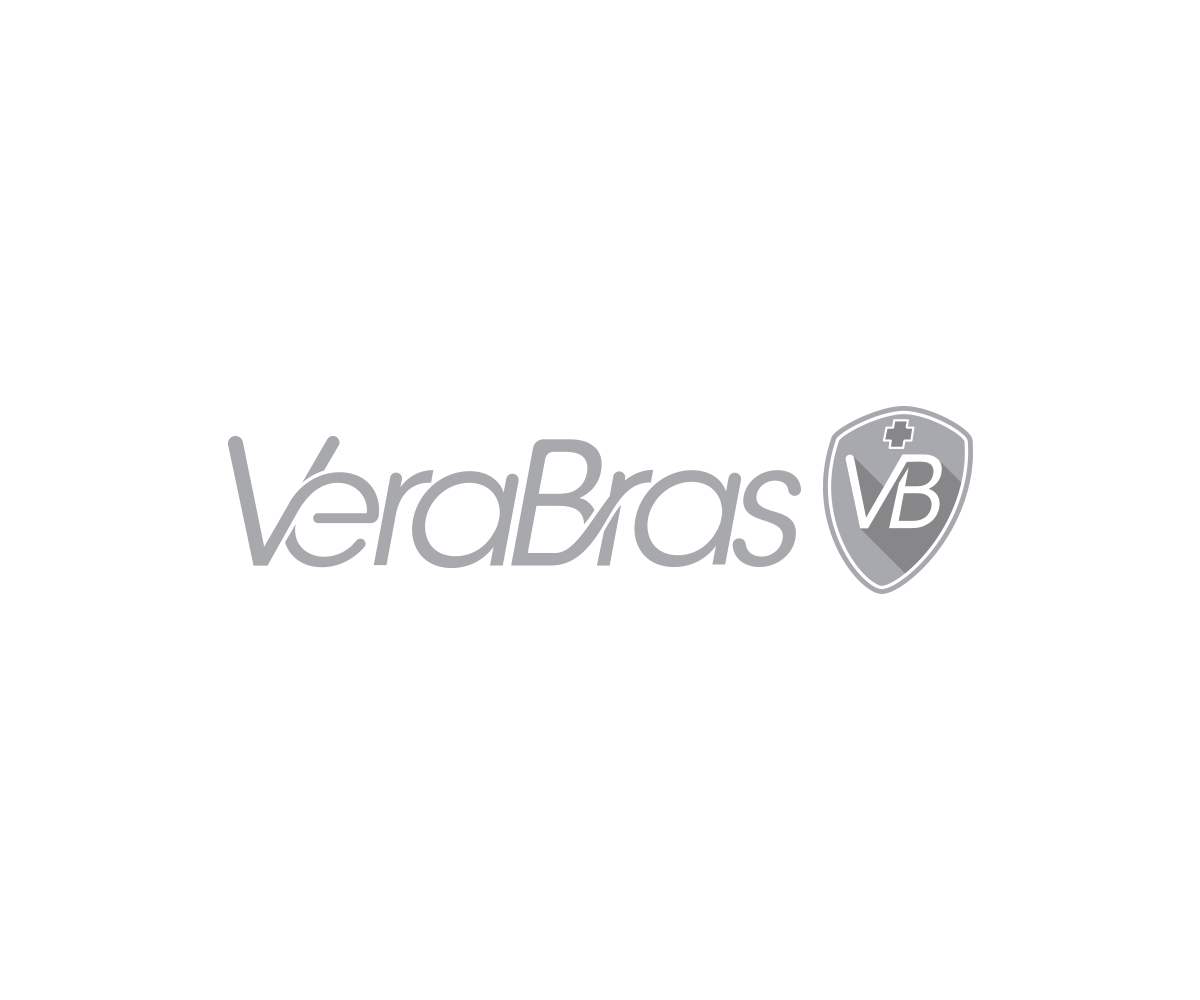 Logo Design by Andrés Sebastián for Verabras Import Ltda. | Design #11923411