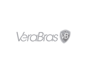 Logo Design by Andrés Sebastián for Verabras Import Ltda. | Design: #11923411