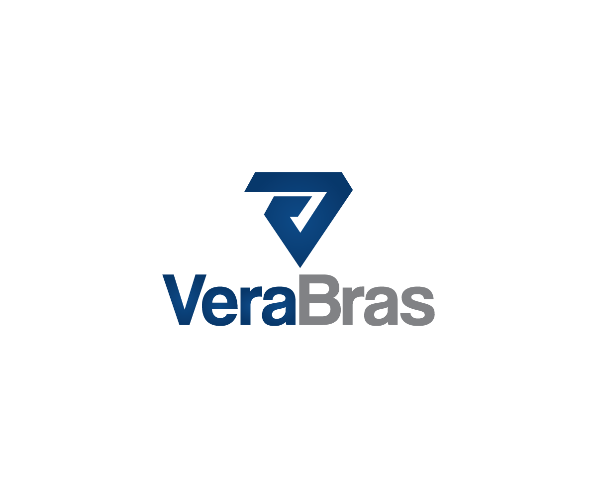 Logo Design by meygekon for Verabras Import Ltda. | Design #11915296