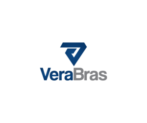Logo Design by meygekon for Verabras Import Ltda. | Design: #11915296