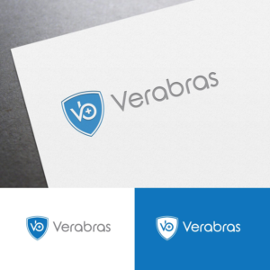 Logo-Design von karthika vs für Verabras Import Ltda. | Design #11913279