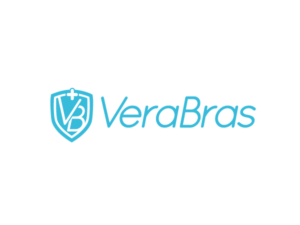 Logo Design by Alien Cookie for Verabras Import Ltda. | Design: #11776506