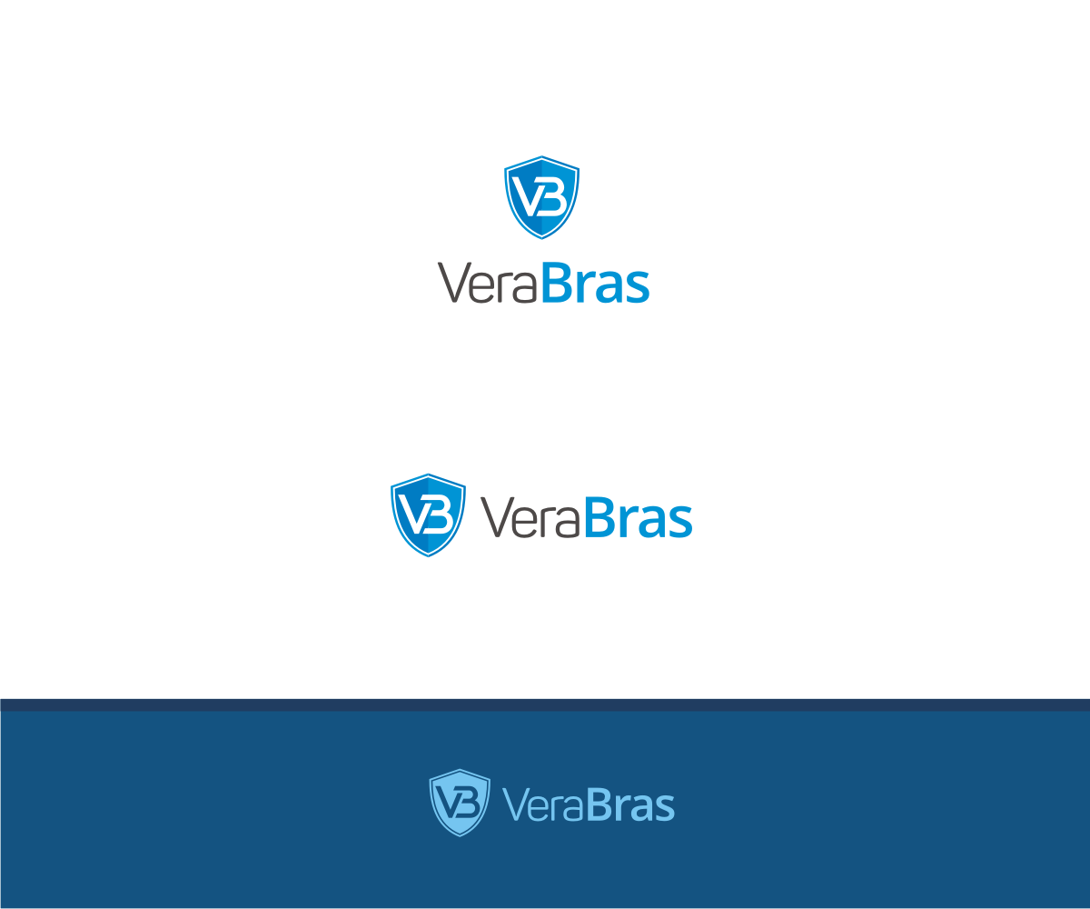 Logo Design by nusdofficial for Verabras Import Ltda. | Design #11884112