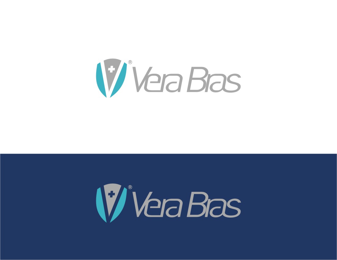 Logo Design by LIZZY LO for Verabras Import Ltda. | Design #11864487
