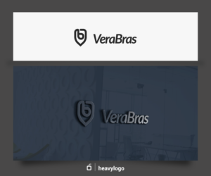 Logo-Design von heavylogo für Verabras Import Ltda. | Design #11779694