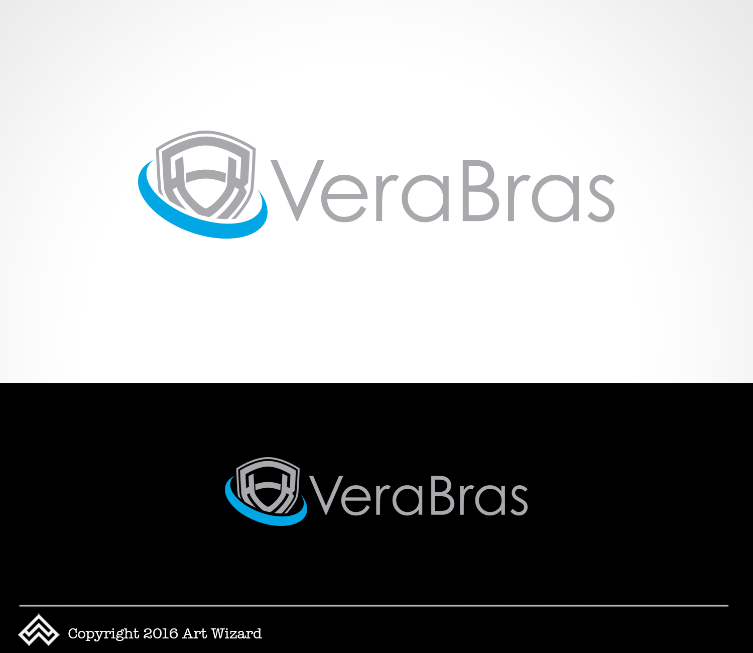 Logo Design by Grapismo Brand Studio for Verabras Import Ltda. | Design #11902687