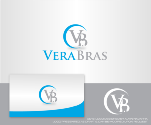 Logo-Design von alvinnavarra für Verabras Import Ltda. | Design #11893346