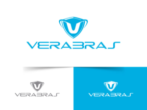 Logo Design by isasistudio for Verabras Import Ltda. | Design: #11796324