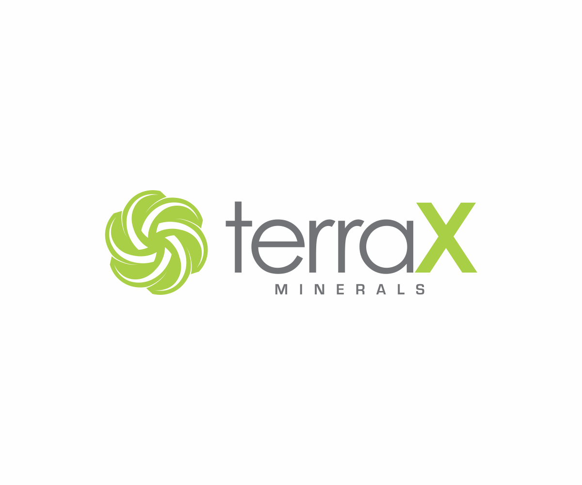 Logo Design by DANYCAT for TerraX Minerals | Design #11766557