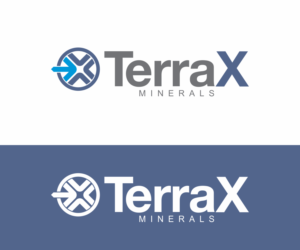 Design de Logo par DANYCAT pour TerraX Minerals | Design : #11766558