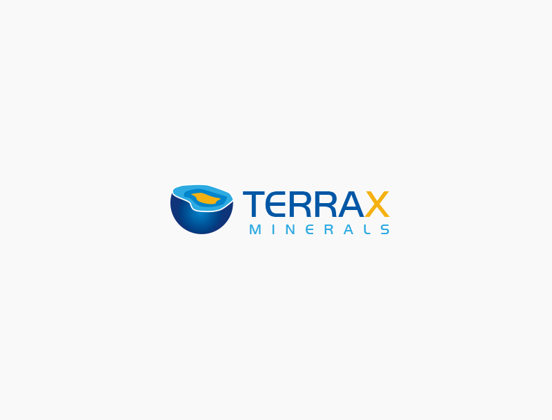 Design de Logo par Enzzok pour TerraX Minerals | Design #11759623