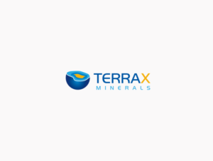 Logo-Design von Enzzok für TerraX Minerals | Design: #11759623