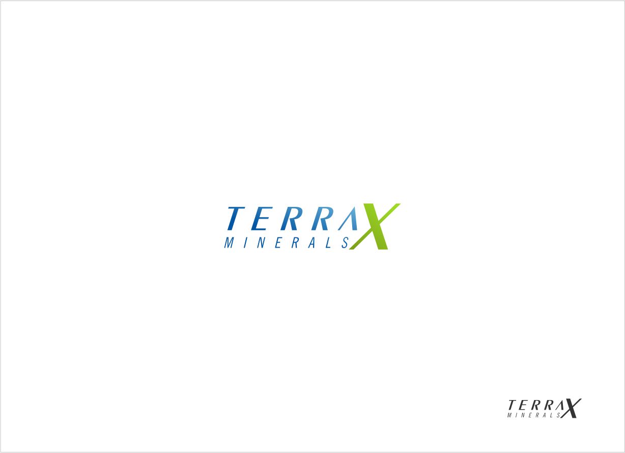 Logo Design by Oxomiya for TerraX Minerals | Design #11783383