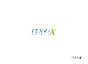 Logo Design by Kotak Pensil for TerraX Minerals | Design #11783383