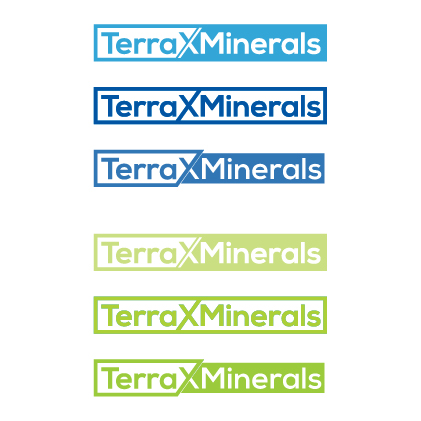 Logo Design by sahilbarkat for TerraX Minerals | Design #11790030