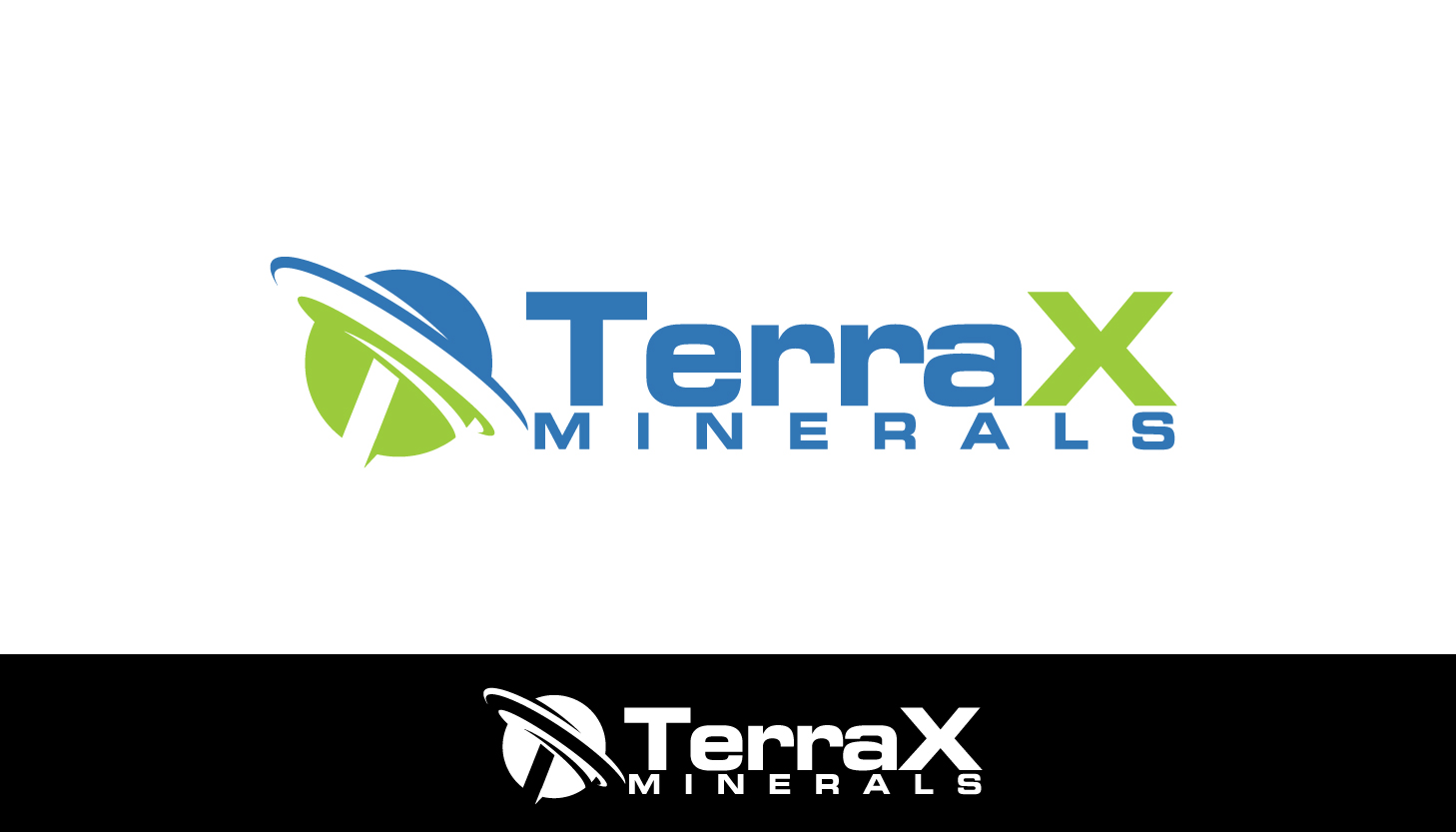 Logo Design by parshdelhi for TerraX Minerals | Design #11784131