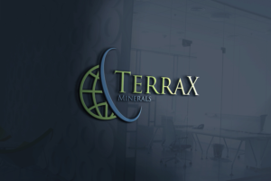 Design de Logo par Ather Ali Khan pour TerraX Minerals | Design : #11789320