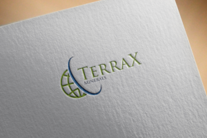 Design de Logo par Ather Ali Khan pour TerraX Minerals | Design : #11789321