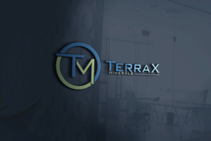Design de Logo par Ather Ali Khan pour TerraX Minerals | Design : #11790054