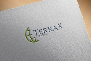 Design de Logo par Ather Ali Khan pour TerraX Minerals | Design : #11792627