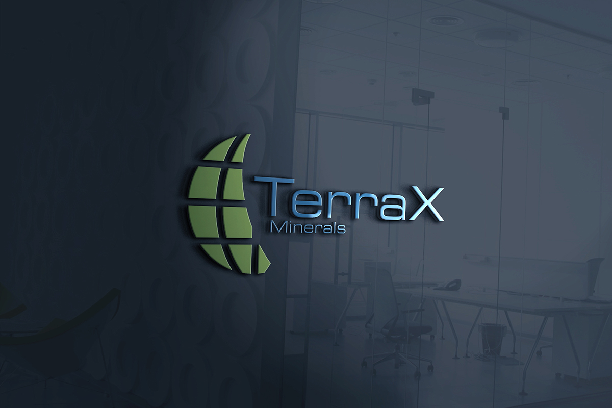 Design de Logo par Ather Ali Khan pour TerraX Minerals | Design #11794857
