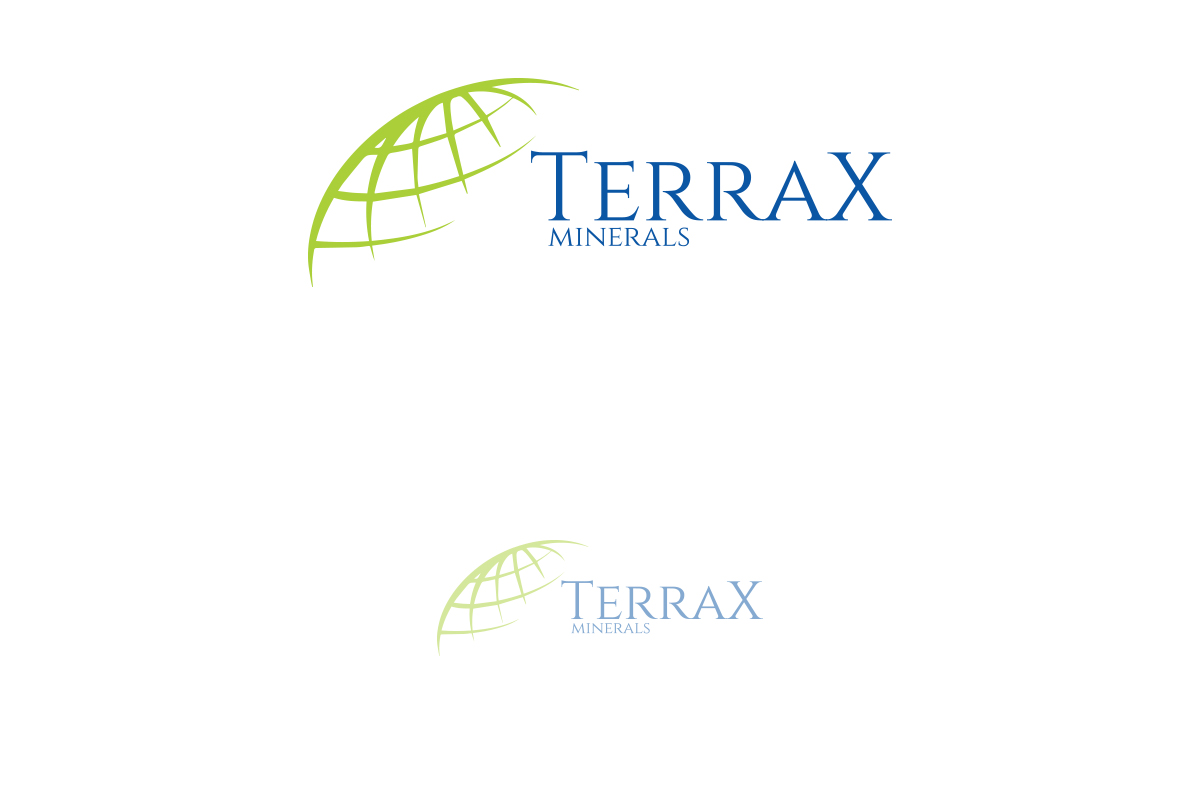 Logo Design by Ather Ali Khan for TerraX Minerals | Design #11795031