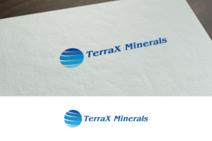 Logo-Design von Grafactory für TerraX Minerals | Design: #11787569