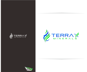 Design de Logo par haszart pour TerraX Minerals | Design : #11769182