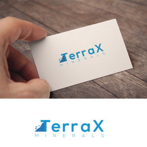 Design de Logo par Sathyakumar.G pour TerraX Minerals | Design : #11759153