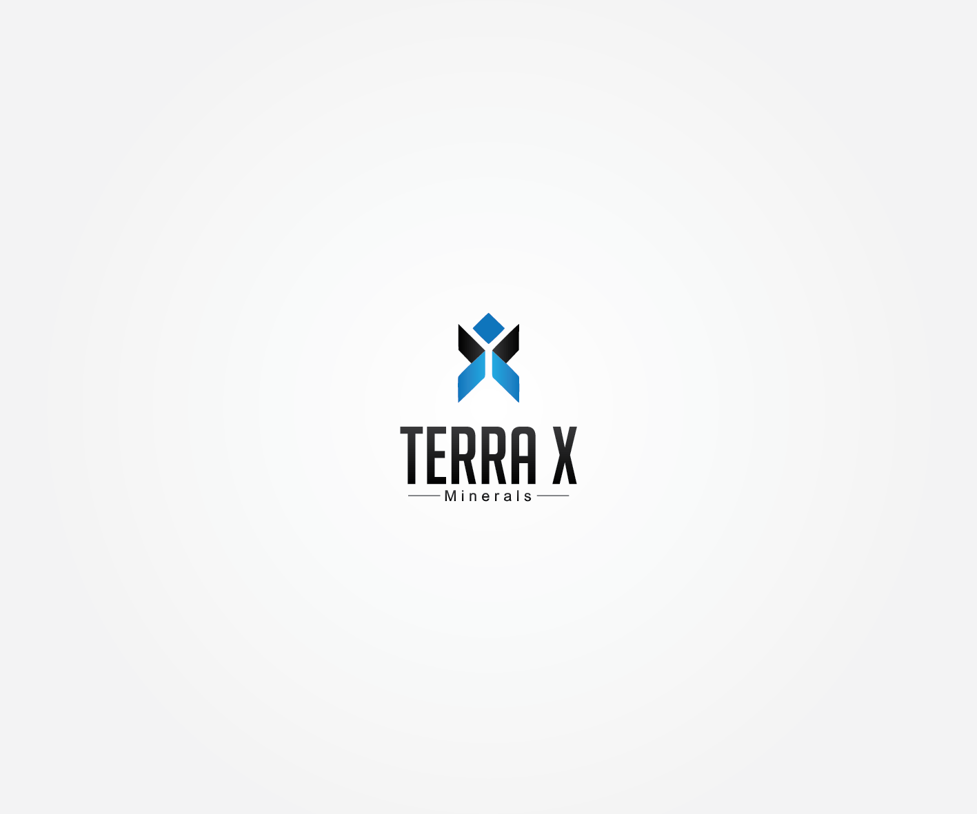 Logo Design by RR_99 for TerraX Minerals | Design #11757958