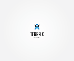 Logo Design by RR_99 for TerraX Minerals | Design: #11757958