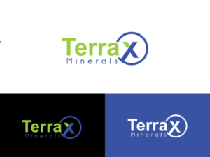 Design de Logo par salam1891991 pour TerraX Minerals | Design : #11763891