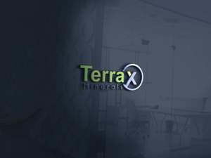 Design de Logo par salam1891991 pour TerraX Minerals | Design : #11763897