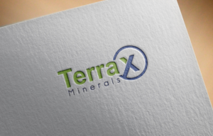Logo-Design von salam1891991 für TerraX Minerals | Design: #11763898