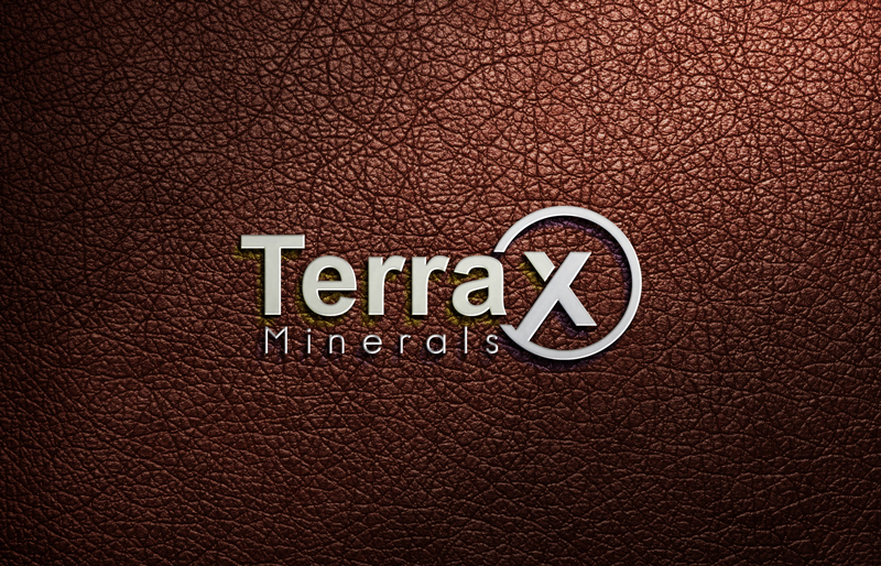 Diseño de Logo por salam1891991 para TerraX Minerals | Diseño #11763899