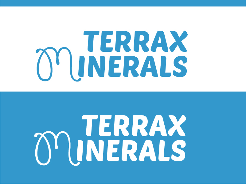 Diseño de Logo por hrahman25091979 para TerraX Minerals | Diseño #11762172