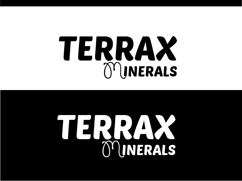 Diseño de Logo por hrahman25091979 para TerraX Minerals | Diseño #11762176