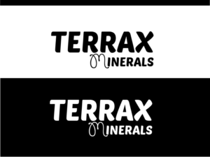 Diseño de Logo por hrahman25091979 para TerraX Minerals | Diseño: #11762176