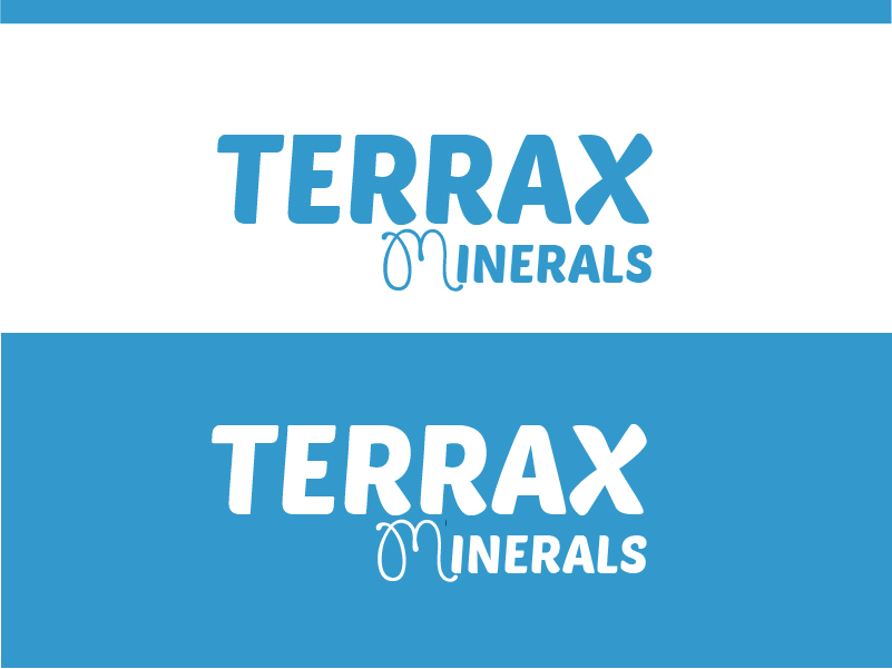 Logo Design by hrahman25091979 for TerraX Minerals | Design #11762177