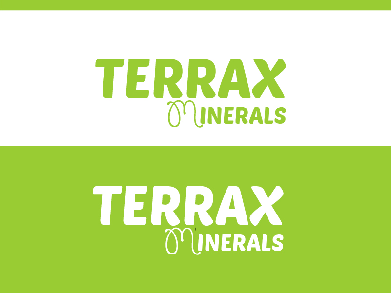Diseño de Logo por hrahman25091979 para TerraX Minerals | Diseño #11762178