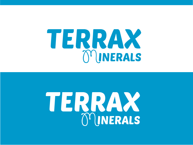 Diseño de Logo por hrahman25091979 para TerraX Minerals | Diseño #11762180