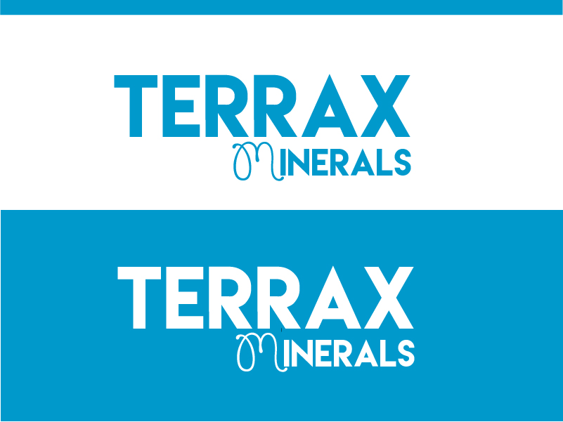 Diseño de Logo por hrahman25091979 para TerraX Minerals | Diseño #11762239