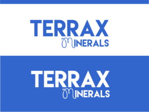 Diseño de Logo por hrahman25091979 para TerraX Minerals | Diseño: #11762240