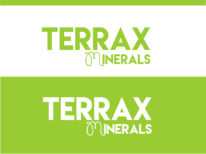 Diseño de Logo por hrahman25091979 para TerraX Minerals | Diseño: #11762241